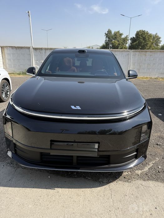 Lisang 6 pro gibirid