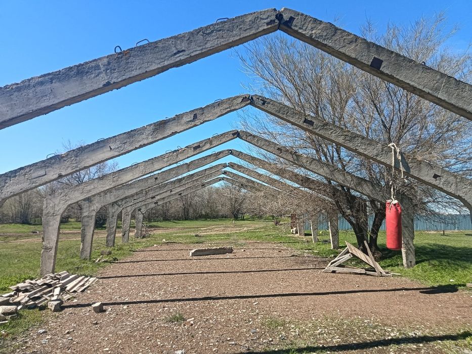 Продам Дом в п.Махамбет_Жданово
