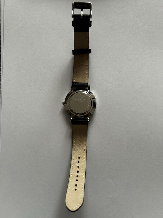 Ceas Doxa - Impecabil