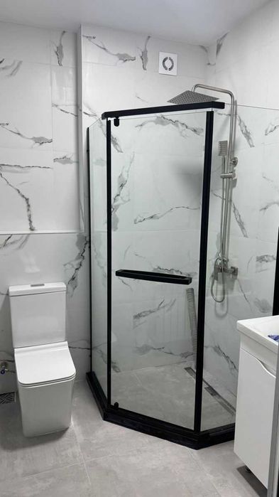 Дава се под наем Тристаен апартамент в София, Надежда 2 - 65 кв.м за 475 € - Снимка #3