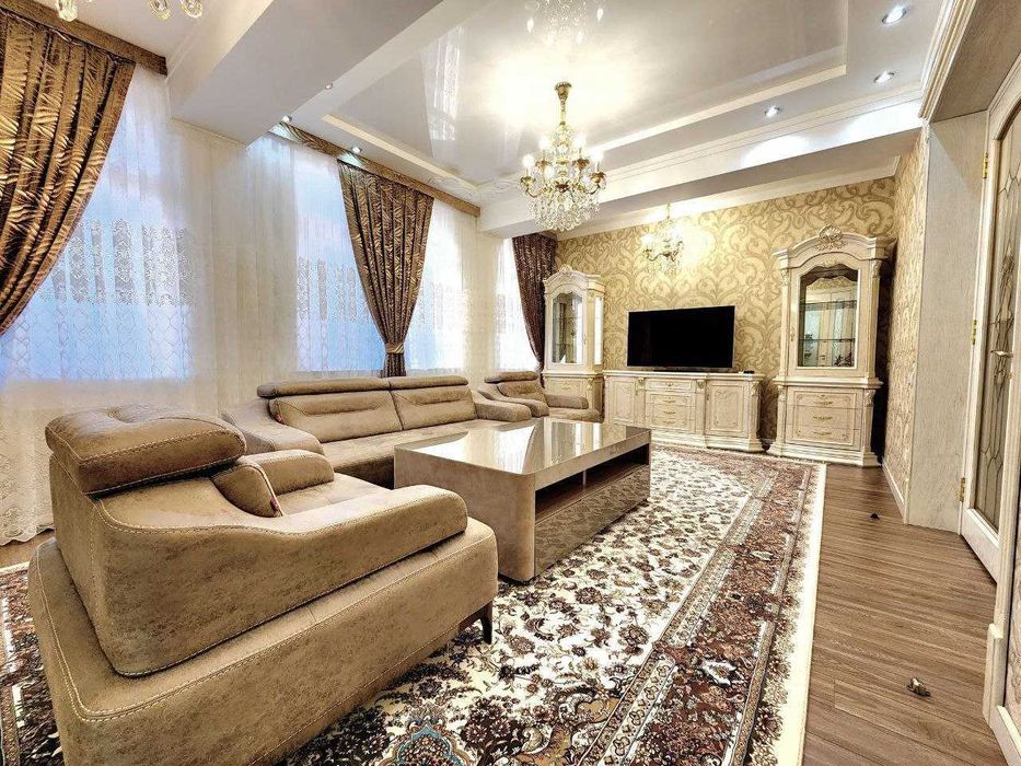 Сдается квартира по ул. Нукус