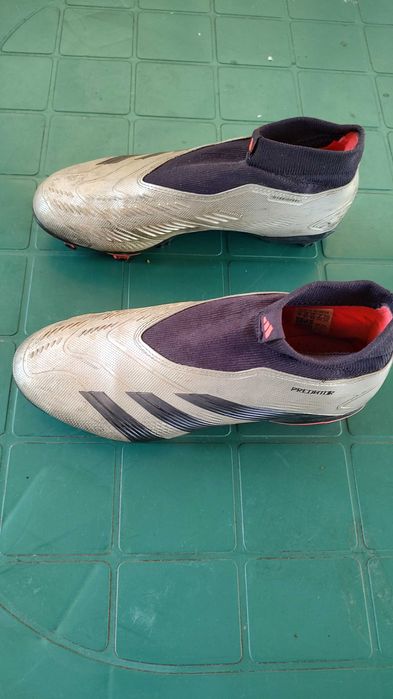 Бутонки адидас предатор