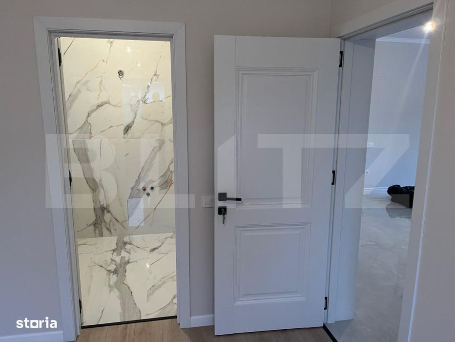 Casa individuala Oradea, zona linistita, cu gard imprejmuire din placi