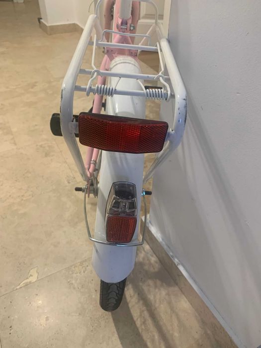 Bicicleta fetite Kands Diana 20 inch 4-10 ani stare impecabila