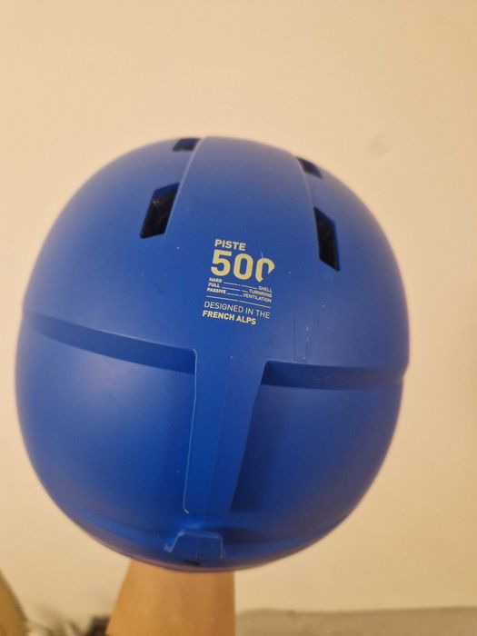 Casca Ski / Patinaj XS 48-52cm