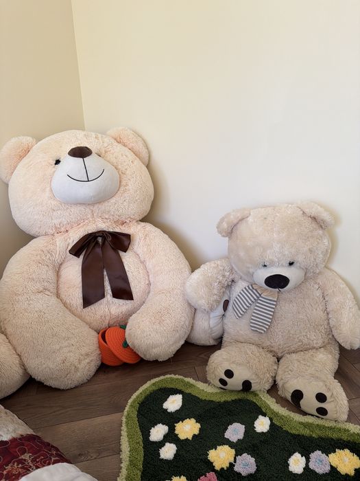 Много Голям Мечок