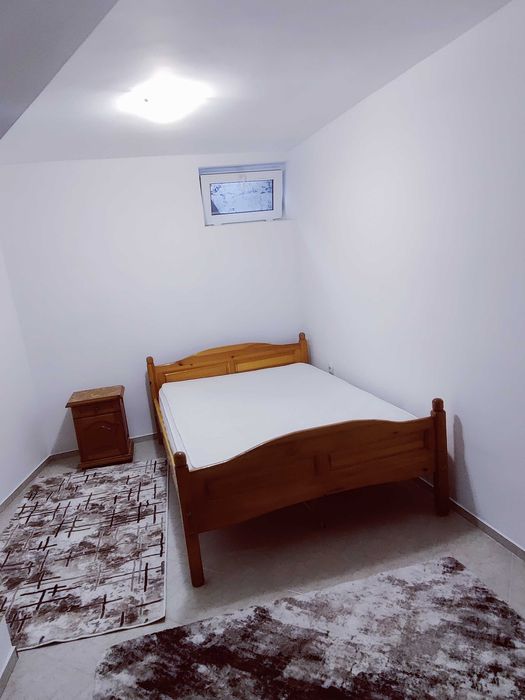 Дава се под наем Двустаен апартамент в Пловдив, Кършияка - 40 кв.м за 306 € - Снимка #15