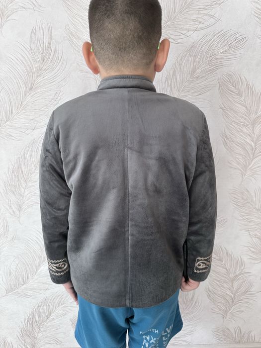 Қазақша кабинетка