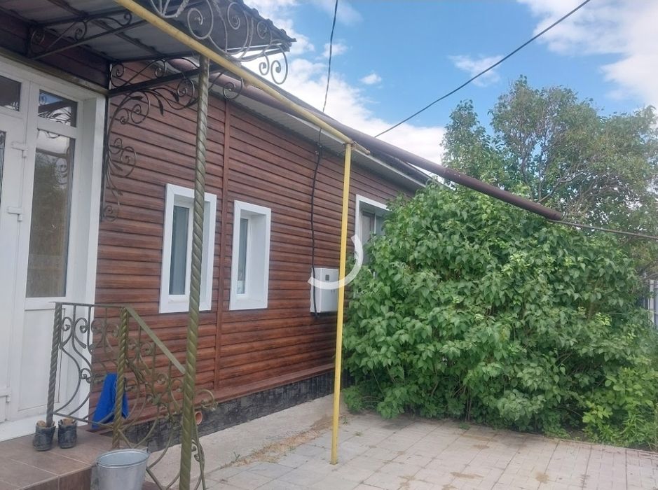 Продам дом 173 м.кв. (4 комнаты)