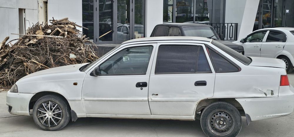 Chevrolet Nexia¹ 1998