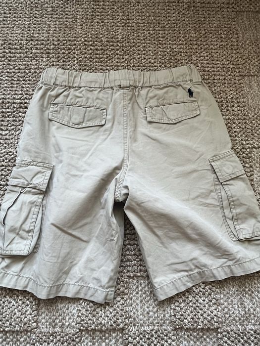 POLO Ralph Lauren : Карго панталонки  размер 30-XS / Оригинал