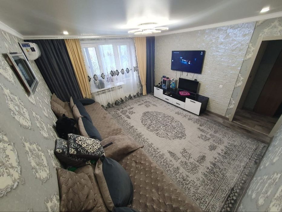 Продам 2х комн кв