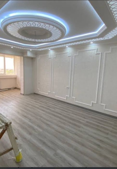 Евро ремонт.    .