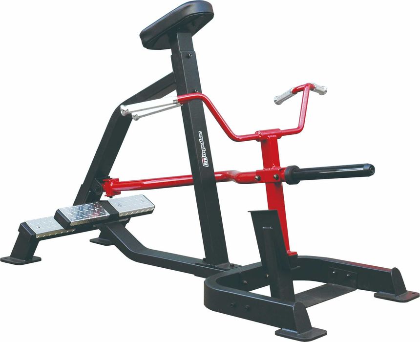 Impulse SL7019
Т-образная тяга с упором в грудь Ko'krak uchun trenajor