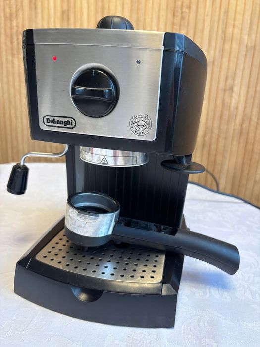 Кафемашина DeLonghi