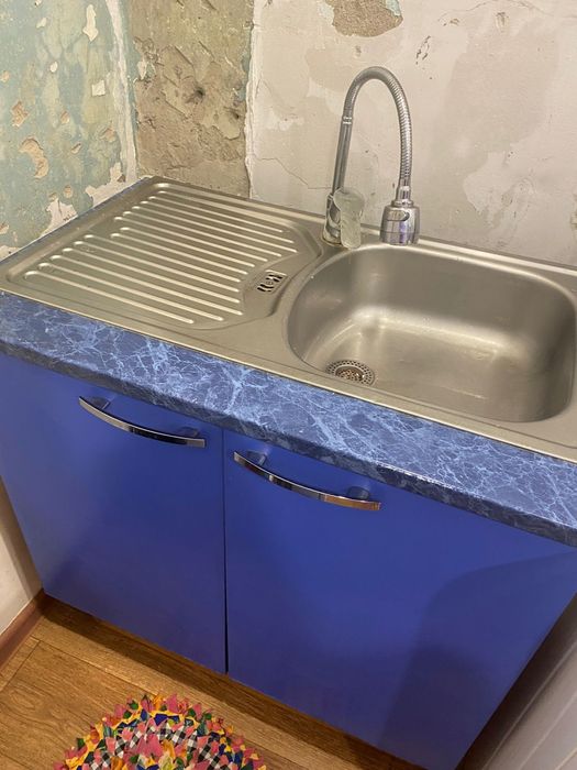 Кухонный гарнитур б/у