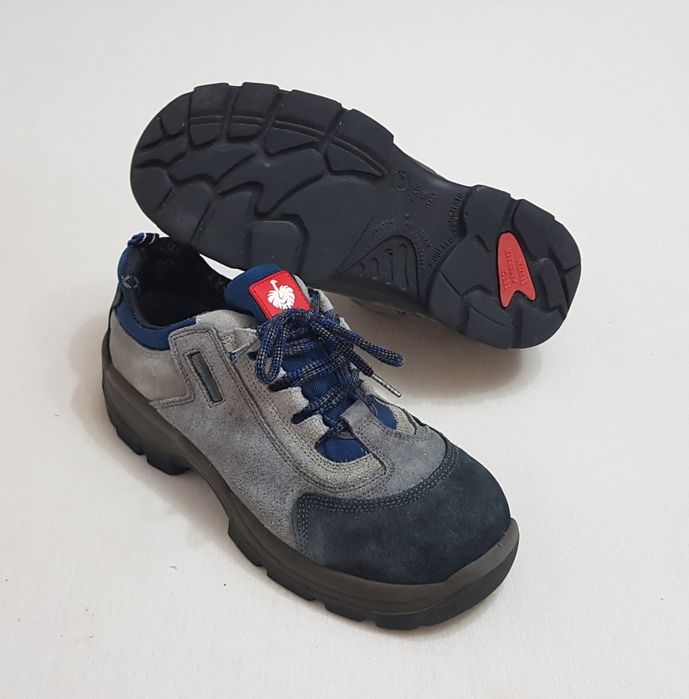 Ghete muncă pantofi Engelbert Strauss Dryplexx cu bombeu, protecție 44