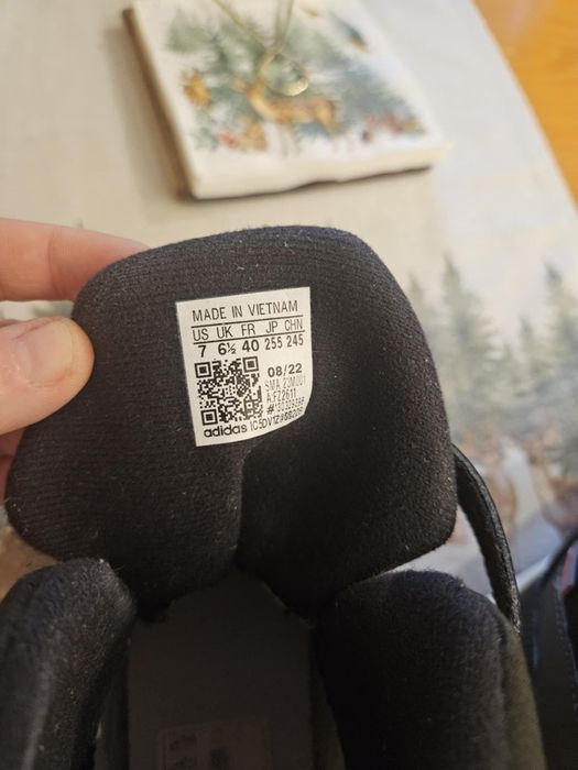 Детски Туристически Обувки Adidas Terrex Trailmaker H Cblack/Gresix/Me