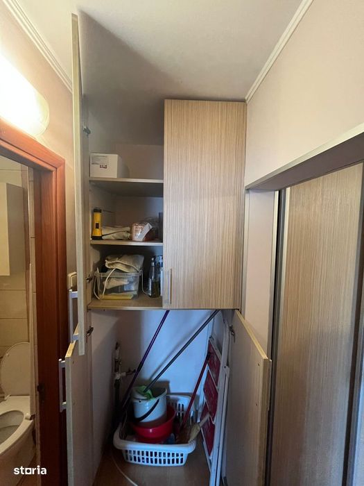 Apartament 2 camedere Km5