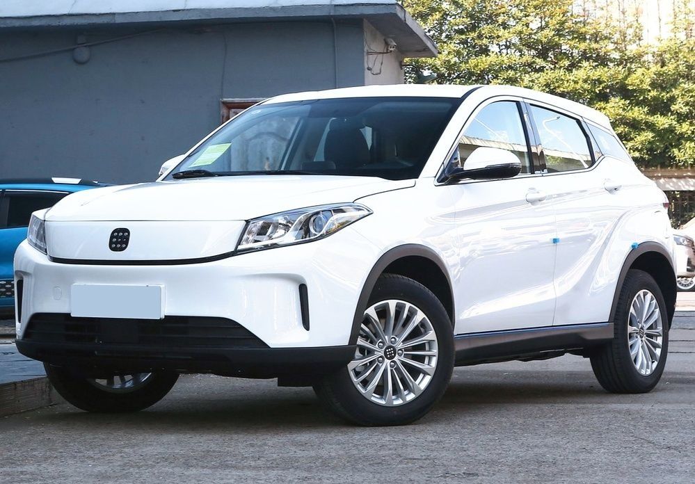 1000 bilan dongfeng landian e3