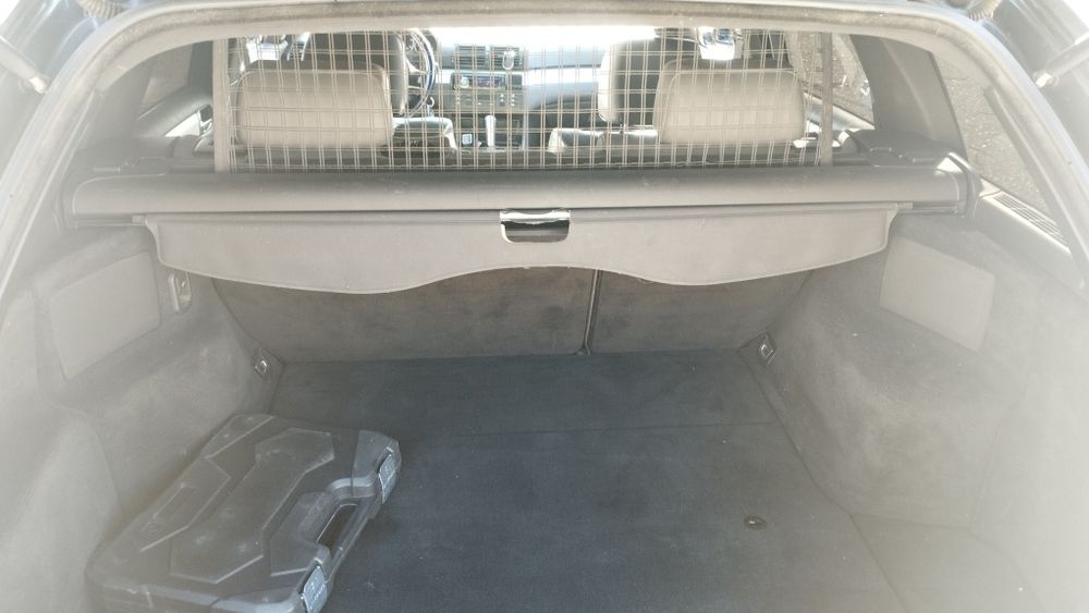 BMW 330D 204 кс.