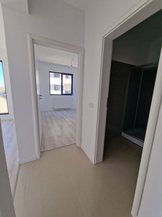 Apartament 2 camere Chiajna / Militari Residence