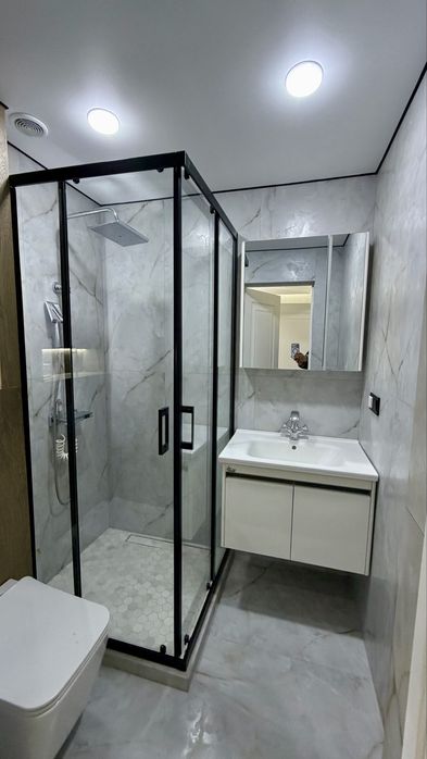 Геофизика.Продаётся 3х комнатная Люкс в Новостройке