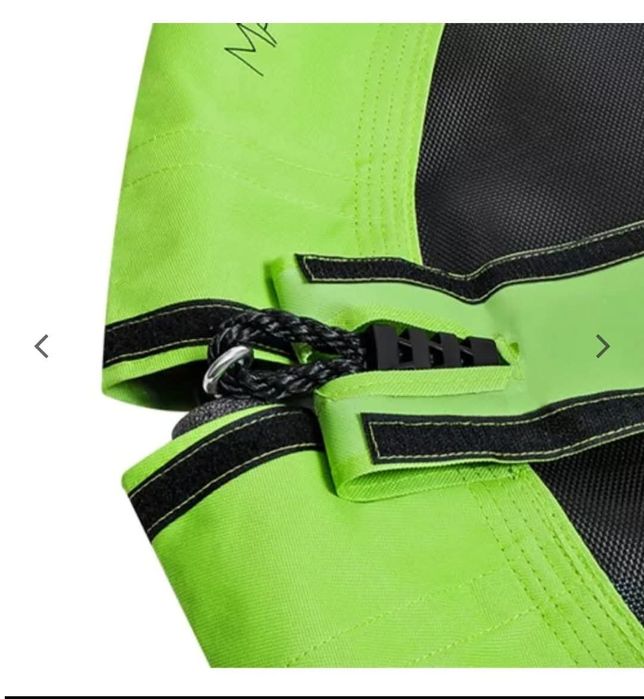 Люлка гнездо / Градинска люлка