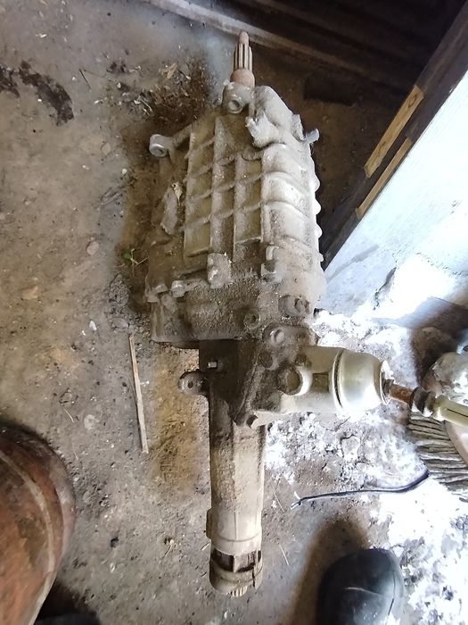 Каробка кпп  газель 5ступака