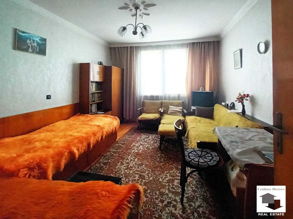 Продава се Многостаен апартамент в Велико Търново, Център - 101 кв.м за 934 €/кв.м - Снимка #4