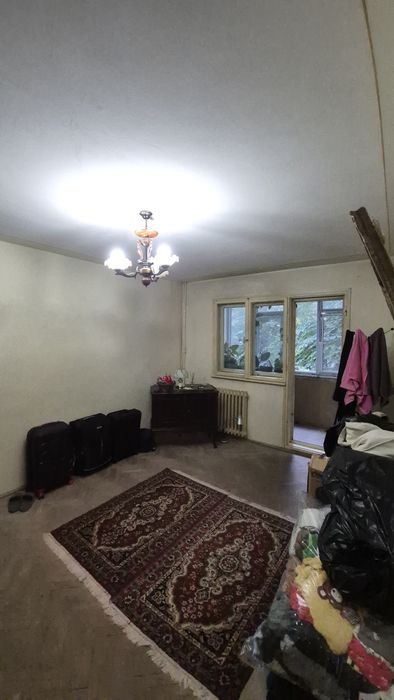 Apartament 2 camere, 48 mp, Etaj 1 – Zona Ciprian Porumbescu, Ploiești
