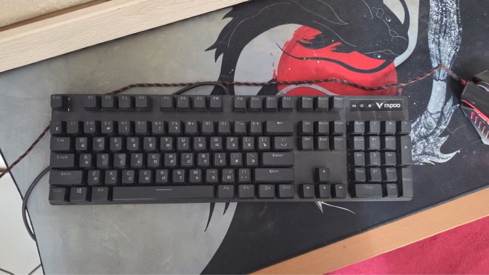 Игровой компьютер c RTX 2060