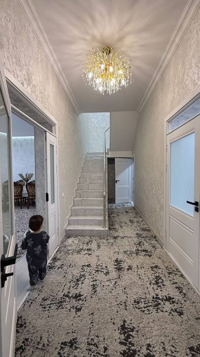 Продается дом 2сотки юнусабад