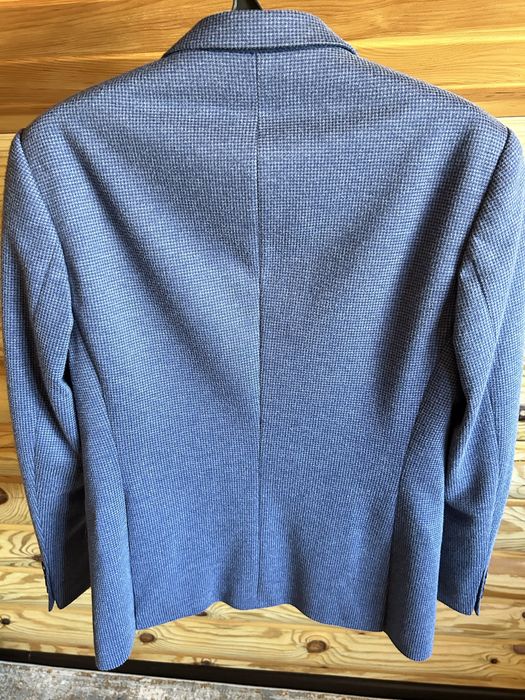 Пиджак мужской