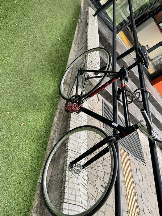 Fuji track copm le