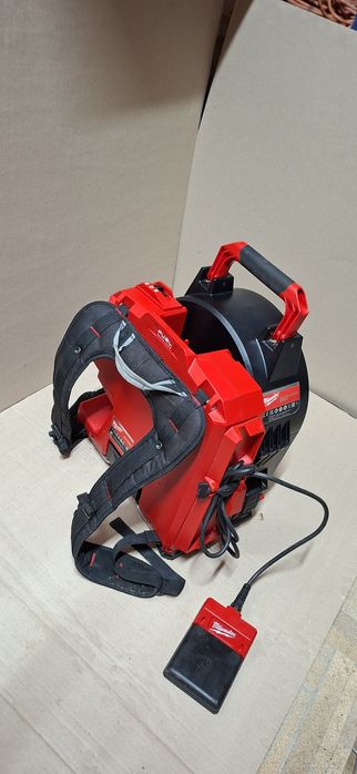 Milwaukee desfundat tevi