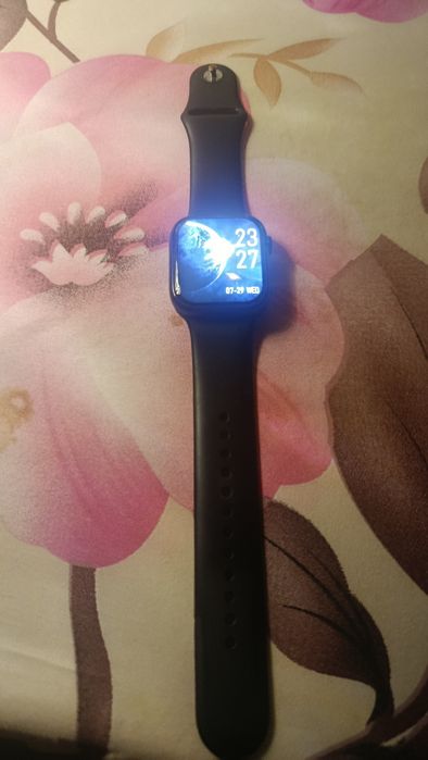 Продаётся smart watch