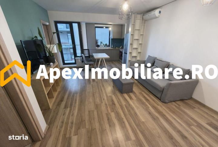 Tineretului - The Park | 2 Camere | Metrou | Prima Inchiriere — fotografia 1