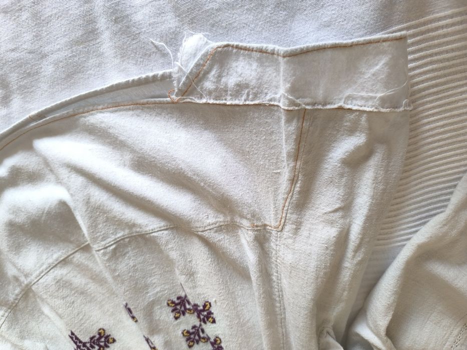 Ie/ cămașă populara/ traditionala