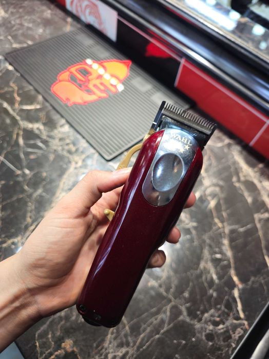 Машинка Wahl magic clip