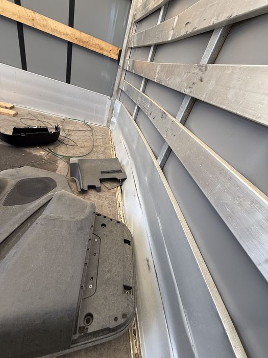 Vand iveco daily 3.0