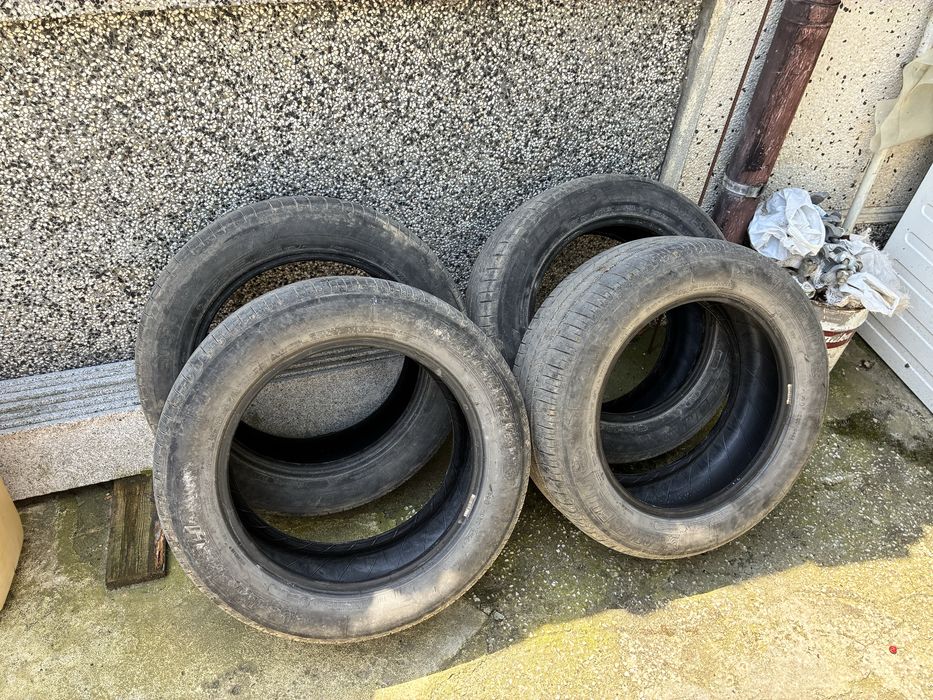 Гуми MICHELIN  205/55/16