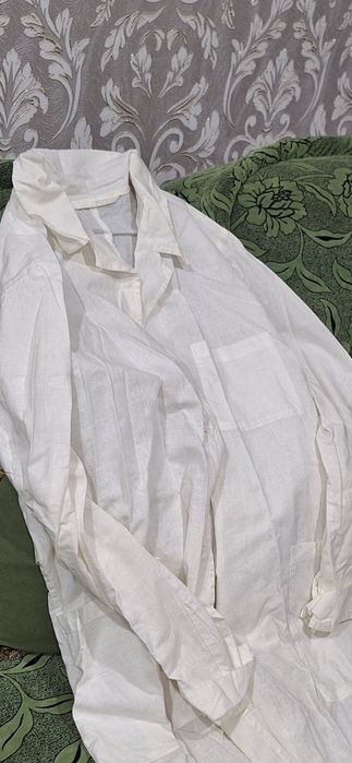 Медицинский халат 48-50 размер