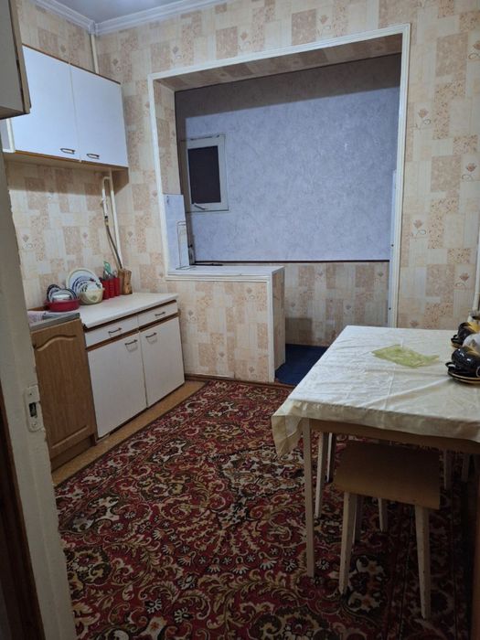 Сдаю свою двухкомнатную квартиру в Яшнабадском районе массив М-Риёзий