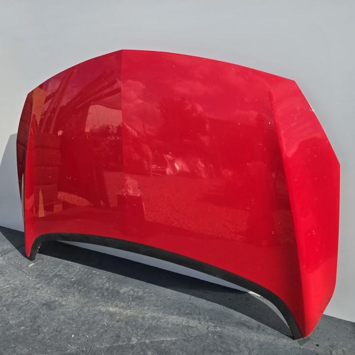 Capota fata rosie Z50B Opel Astra J