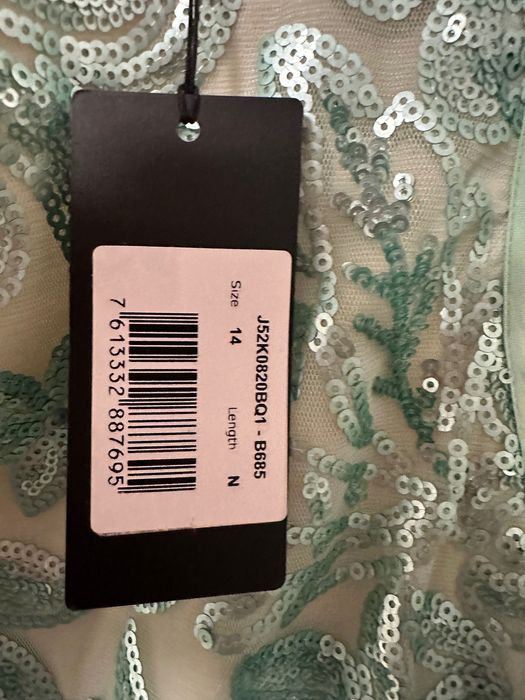 Vand rochita fete 10-14 ani originala Guess