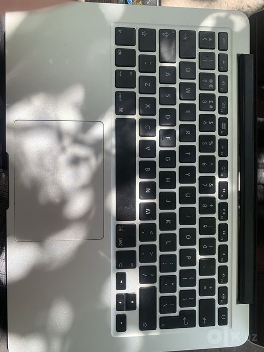 MacBook Pro Retina 13 (Mid 2014) /i5 / 8GB / 128GB + Оригинал зарядка