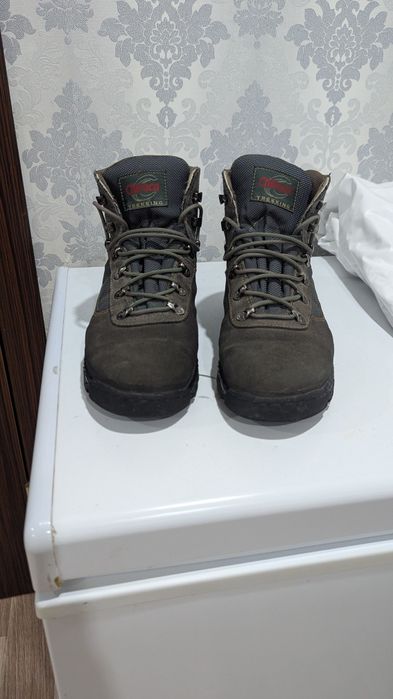 Трековые ботинки Chiruca TrekKing