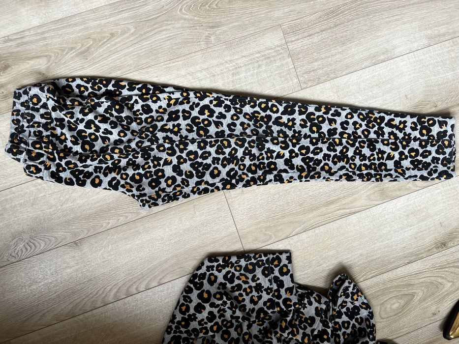 Дамски комплект памук