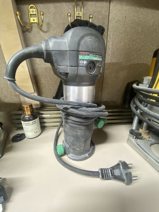 Festool of 1400 ebq plus